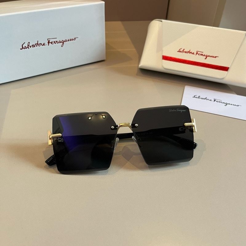 Ferragamo Sunglasses